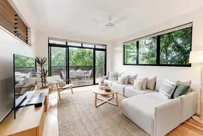Image de The Sunshine Beach Luxe Coastal Retreat