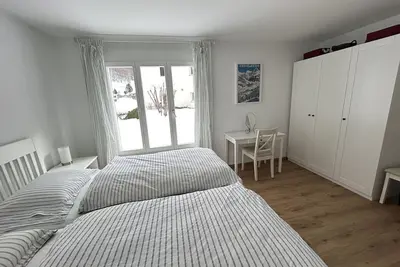 Image de Bel appartement pour 4 personnes avec Wifi, Tv et parking