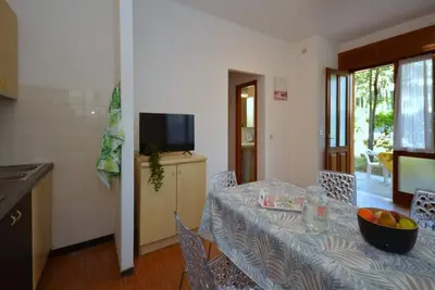 Image de Bel appartement entouré d'une pinède