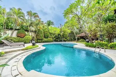 Image de 3 Bedroom Villa near Legian Beach