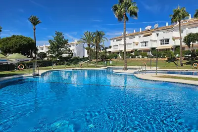 Image de One bedroom apartment in Jardines de Calahonda