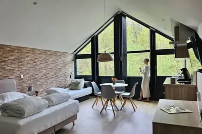 Image de Ideal accommodation for peace, nature and luxury