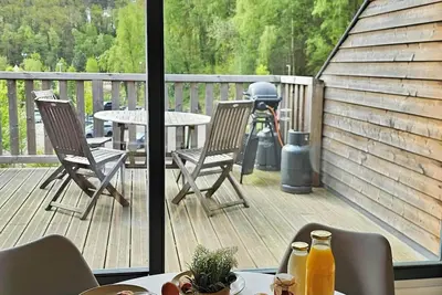 Image de Ideal accommodation for peace, nature and luxury