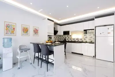 Image de Kalkan, Kördere, 2 rooms, Private Pool Villa, Hh276