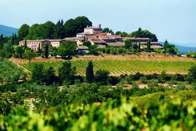 Image de Tuopina Chianti House [Ac- Free Parking]