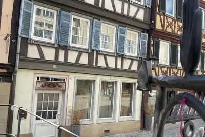 Image de Historic old town apartment - best location for everything. . . . on foot