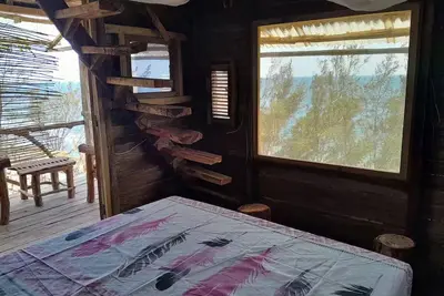 Image de Ecolodge Anjomba