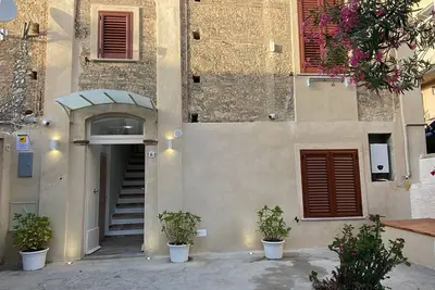 Image de Studio apartment Tropea center