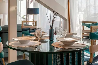 Image de Dolce Vita, Luxury & Sea View