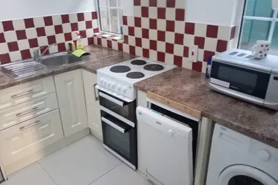 Image de Kinsale 6 bed, sleeps 7- Ideal for Contractors