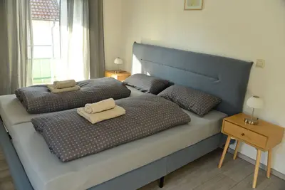 Image de Vacation apartment Taubersonne