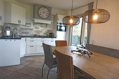 Image de A real family home to unwind