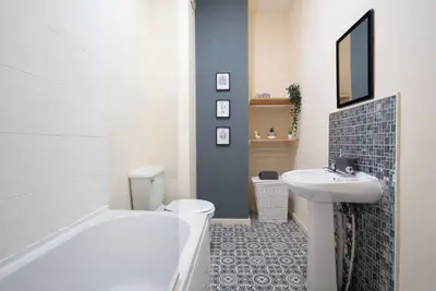 Image de Quayside East - 2 Bed (Sleeps 4) Newcastle