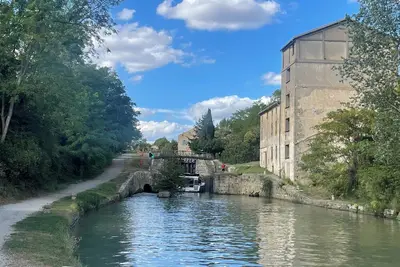 Image de La « chic » tanière de Séverine