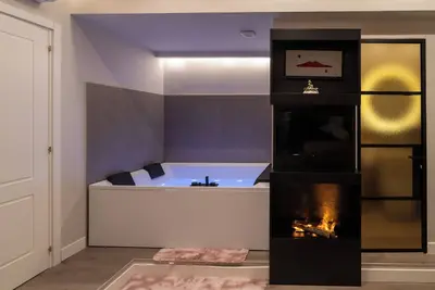 Image de Luxury Ischia in Naples station train