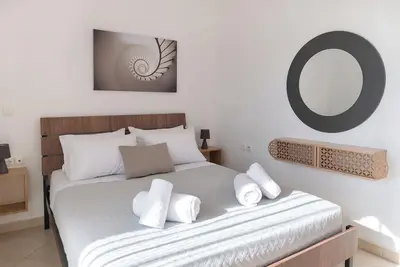 Image de Dejaview cozy apartment by 8essentially