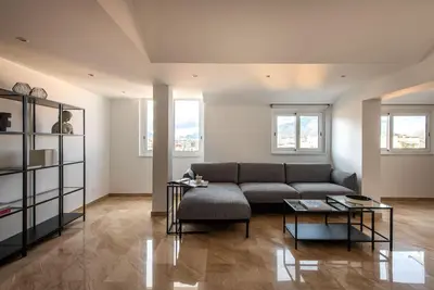 Image de Ruggero City View Apartment by Wonderful Italy