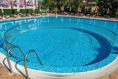 Image de Menada *Sunny Beach Plaza* Cozy Studio near Center