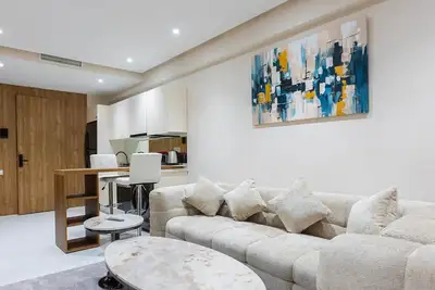 Image de Acacia Studio Casablanca 02