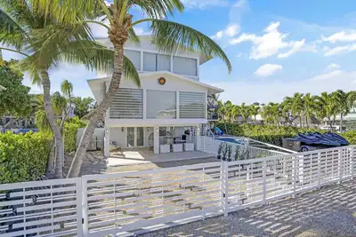 Image de Tropical Hideaway in Key Largo