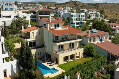 Image de Villa Domus Riviera