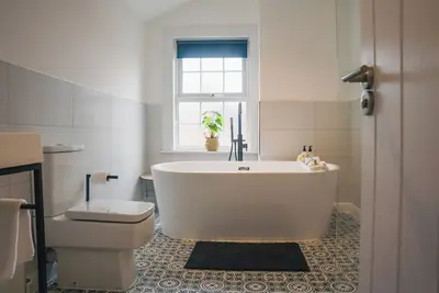 Image de Charming 2-Bedroom home in Leamington Spa