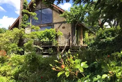 Image de Vacation home Marrakech - nature and private pool in the south of France