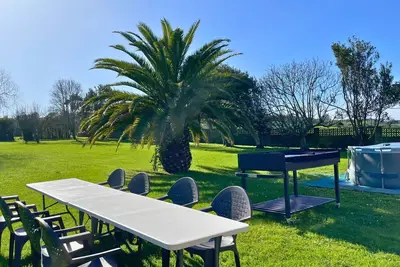 Image de Large capacity house in Santander - Melgarden Apartments