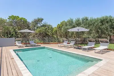 Image de Dune House: 4  Br, 2  Ba House in Rye, Sleeps 8