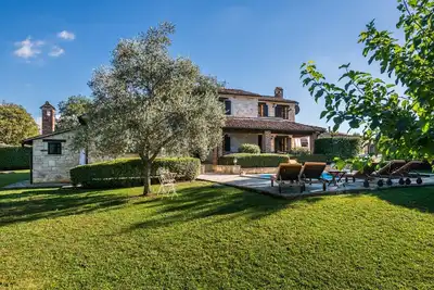 Image de Villa Lunaria in Fabci  - Haus für 6 Personen