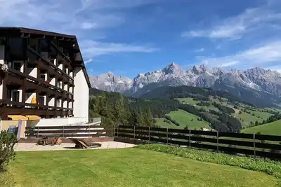 Image de Heimathafen - Apartment Heimathafen