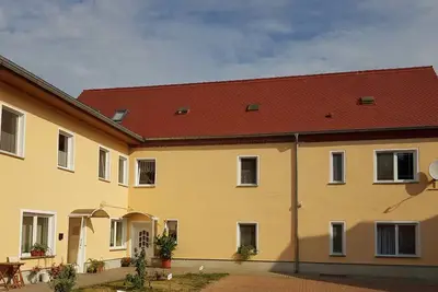 Image de Maisonette in the Geiseltal- Spacious living on 2 floors