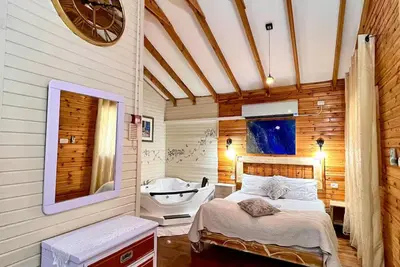Image de Comfort in the center of Upper Galilee, Pets are welcome, with green, spacious.