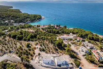 Image de Luxury Seaside Villa Sutivan Lemon Tree M-Pool, Seaview