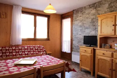 Image de Cor017 : Appartement dans quartier calme proche des navettes gratuites et de la piscine