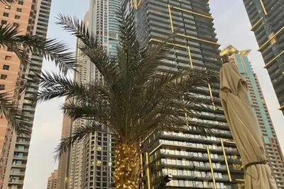 Image de Damac Heights Retreat