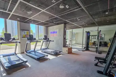 Image de Collective 2 Tower B 2br Apartment - Dubai Hills