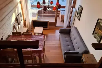 Image de Apartment Alpe D'Huez Cognet-Pieds Des Pistes