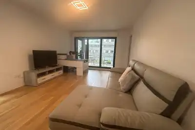 Image de Appt spacieux avec balcon dans le 13ᵉ