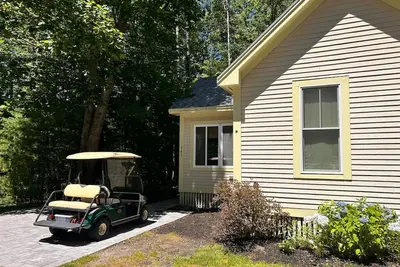 Image de Cottage #141 Seaglass village Cottages