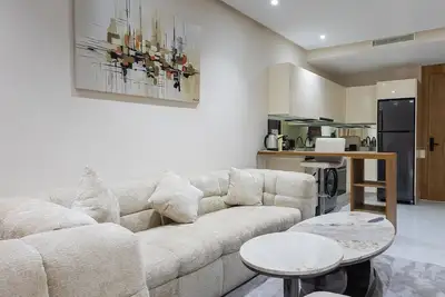 Image de Acacia Studio Casablanca 03