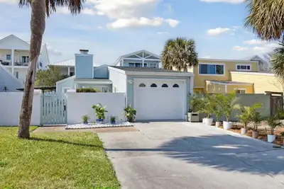 Image de Amelia Island 3br North End Gem