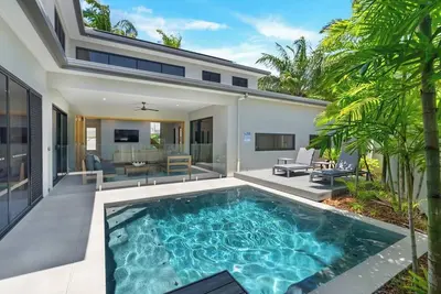 Image de Sea Mist Poolside Oasis near Palm Cove Beachfront
