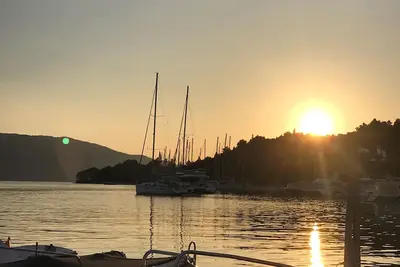Image de Villa Lavanda Hvar Mediterranean house with 3 bedroom sea view Pet friendly