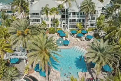 Image de 4th of July in Key West at the Hyatt Vacation Club at Sunset Harbor - 2br Villa!