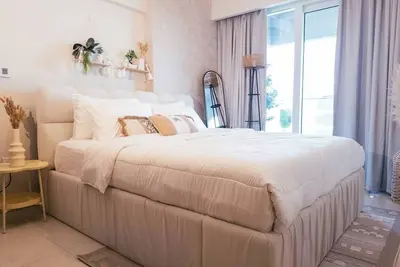 Image de Boho 2bhk close to dubai mall