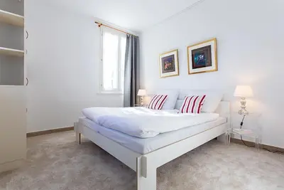 Image de Appartement-Salle de bain privée séparée-6