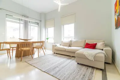 Image de 3 bedrooms apart with pool & tennis