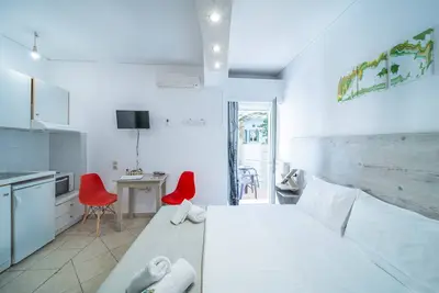 Image de City Center Studio |H3