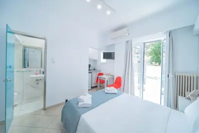 Image de City Center Studio |H5